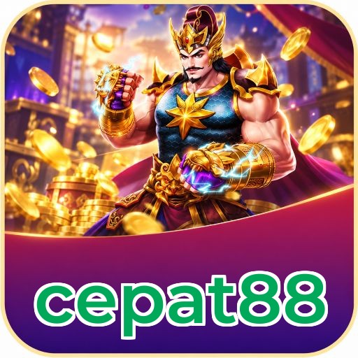 Screenshot 3 - cepat88 Settings