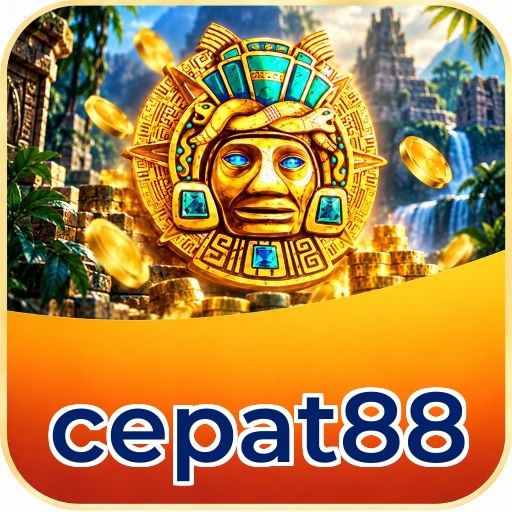 Screenshot 1 - cepat88 Home Screen