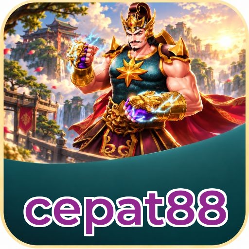 Screenshot 3 - cepat88 Settings
