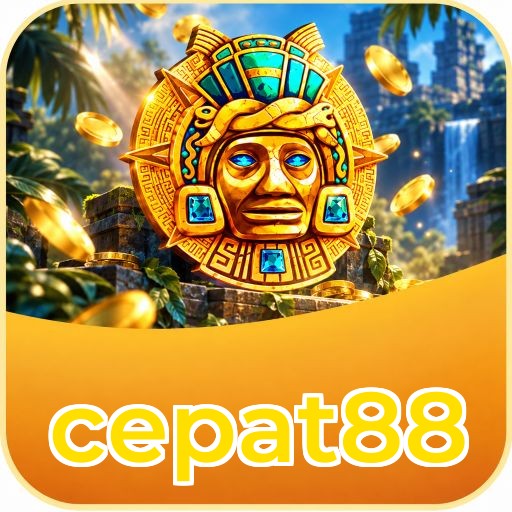 Screenshot 1 - cepat88 Home Screen