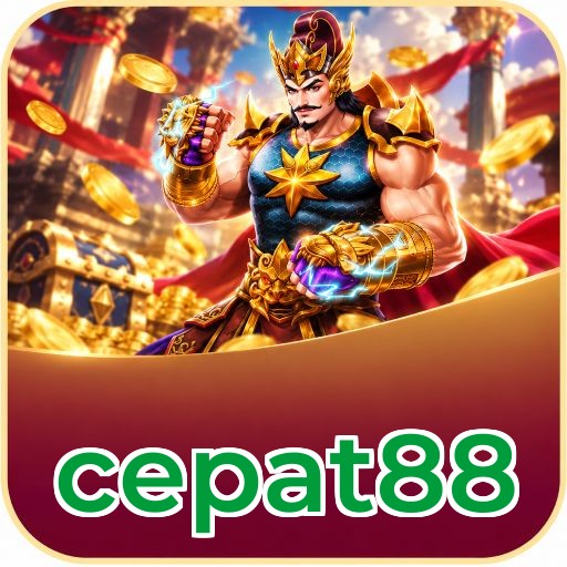 Screenshot 3 - cepat88 Settings